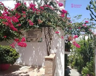 Piso en alquiler en Puerto - Plaza de Toros en Estepona