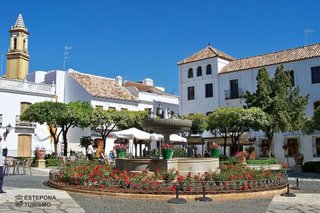 Piso en alquiler en Puerto - Plaza de Toros en Estepona