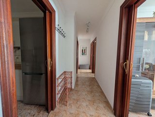 Piso en alquiler en Puerto - Plaza de Toros en Estepona