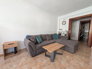 Piso en alquiler en Puerto - Plaza de Toros en Estepona