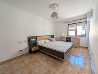 Piso en alquiler en Puerto - Plaza de Toros en Estepona