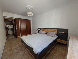 Piso en alquiler en Puerto - Plaza de Toros en Estepona