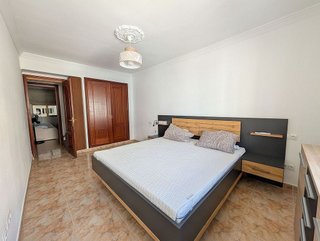 Piso en alquiler en Puerto - Plaza de Toros en Estepona