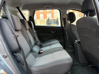 Renault Scenic 2012 eco 2 euro 5