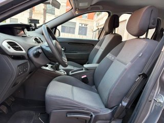 Renault Scenic 2012 eco 2 euro 5