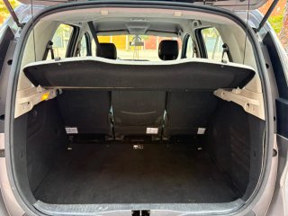 Renault Scenic 2012 eco 2 euro 5