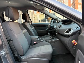 Renault Scenic 2012 eco 2 euro 5