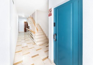 Piso en alquiler en Pajaritos - Plaza de Toros en Granada