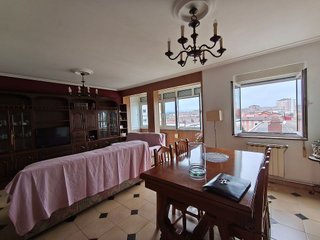 Piso en alquiler en Pumarín en Gijón