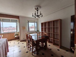 Piso en alquiler en Pumarín en Gijón