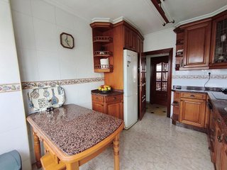 Piso en alquiler en Pumarín en Gijón
