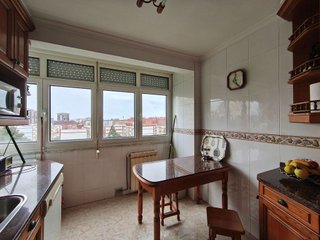 Piso en alquiler en Pumarín en Gijón