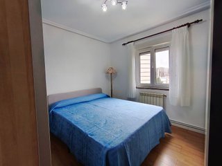 Piso en alquiler en Pumarín en Gijón