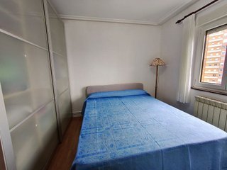 Piso en alquiler en Pumarín en Gijón