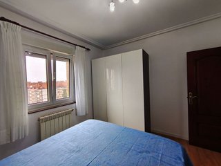 Piso en alquiler en Pumarín en Gijón