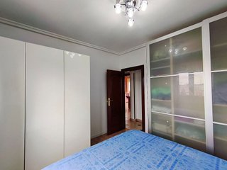 Piso en alquiler en Pumarín en Gijón