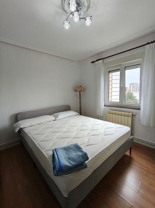 Piso en alquiler en Pumarín en Gijón