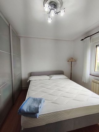 Piso en alquiler en Pumarín en Gijón