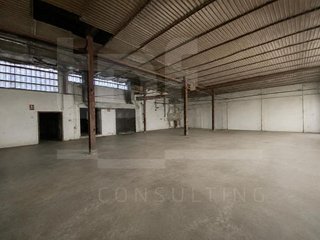Local comercial en alquiler en Sant Pau en Valencia