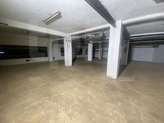 Local comercial en alquiler en Sant Pau en Valencia