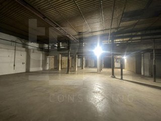 Local comercial en alquiler en Sant Pau en Valencia