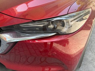 Mazda CX-5 AWD FULL-EQUIP 175CV