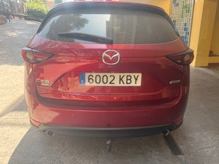 Mazda CX-5 AWD FULL-EQUIP 175CV