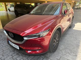 Mazda CX-5 AWD FULL-EQUIP 175CV