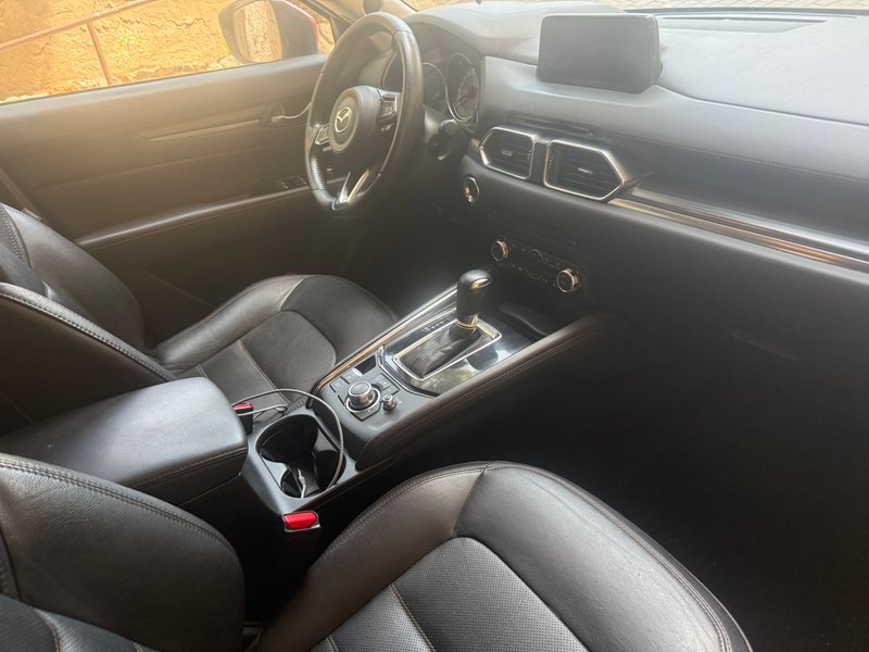 Mazda CX-5 2017, foto 20