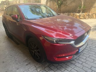 Mazda CX-5 AWD FULL-EQUIP 175CV