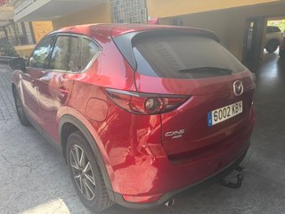 Mazda CX-5 AWD FULL-EQUIP 175CV