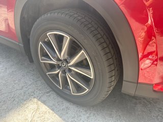 Mazda CX-5 AWD FULL-EQUIP 175CV