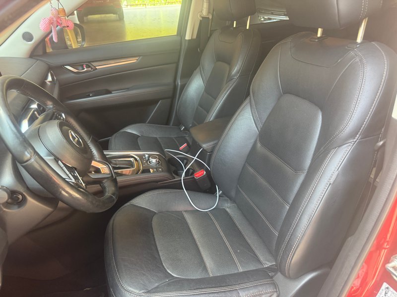Mazda CX-5 2017, foto 26