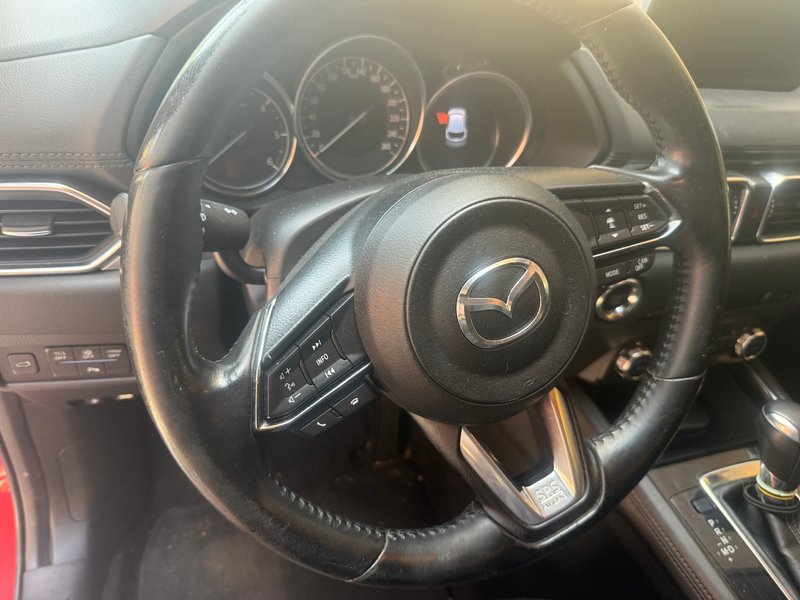 Mazda CX-5 2017, foto 27