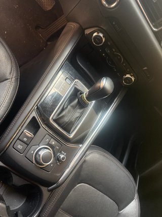 Mazda CX-5 AWD FULL-EQUIP 175CV