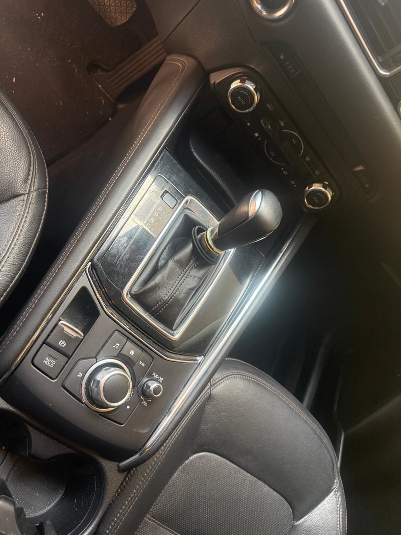 Mazda CX-5 2017, foto 28