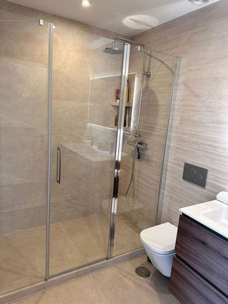 Piso en alquiler en Nueva Andalucía centro en Marbella
