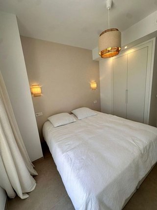 Piso en alquiler en Nueva Andalucía centro en Marbella