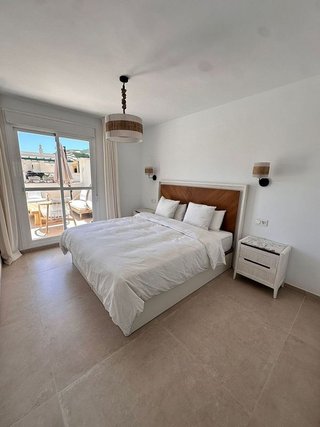 Piso en alquiler en Rodeo Alto-Guadaiza-La Campana en Marbella