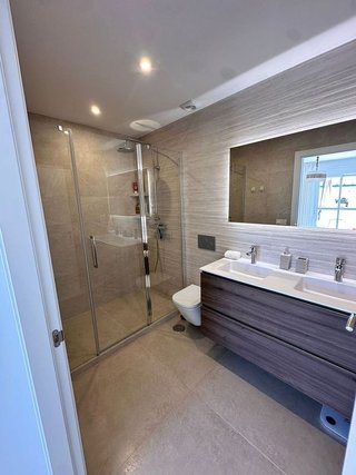 Piso en alquiler en Rodeo Alto-Guadaiza-La Campana en Marbella