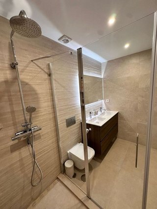 Piso en alquiler en Rodeo Alto-Guadaiza-La Campana en Marbella