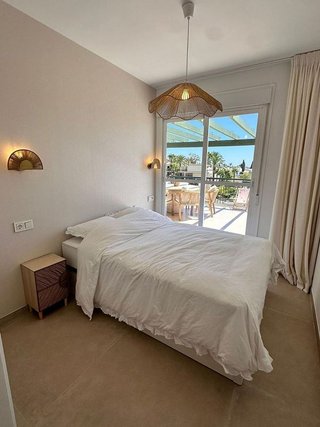Piso en alquiler en Rodeo Alto-Guadaiza-La Campana en Marbella