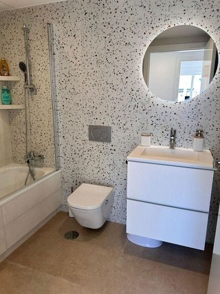 Piso en alquiler en Rodeo Alto-Guadaiza-La Campana en Marbella