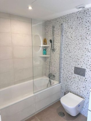 Piso en alquiler en Rodeo Alto-Guadaiza-La Campana en Marbella