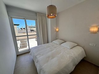 Piso en alquiler en Rodeo Alto-Guadaiza-La Campana en Marbella