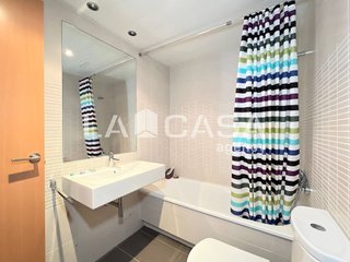 Ático en venta en La Salut - Lloreda en Badalona