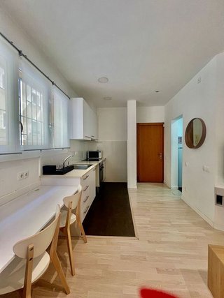Piso en alquiler en Vila de Gràcia en Barcelona