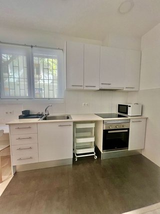 Piso en alquiler en Vila de Gràcia en Barcelona