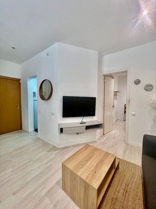 Piso en alquiler en Vila de Gràcia en Barcelona