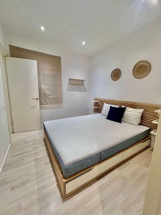 Piso en alquiler en Vila de Gràcia en Barcelona
